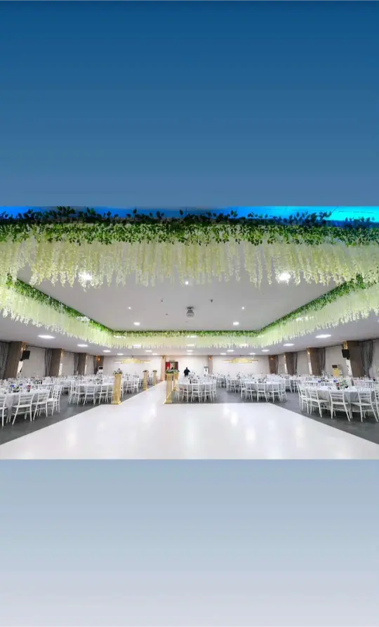 Modern Avize Tasarımı - Model 24